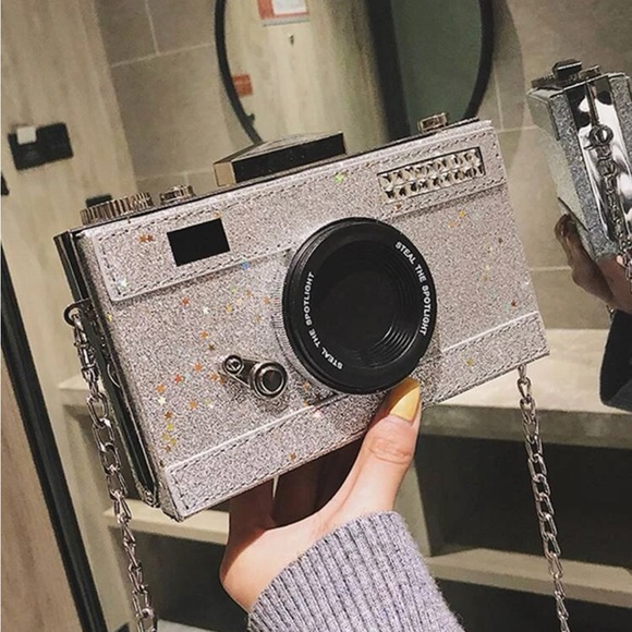 Camera Design Bag Box - Picture 2 of 5